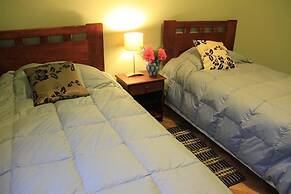 Hotel Millaray