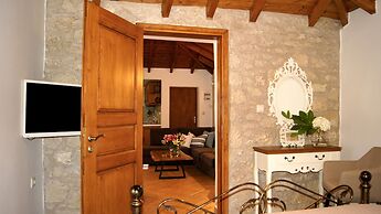 Panorama Villas