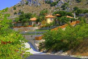 Panorama Villas