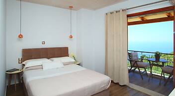 Panorama Villas