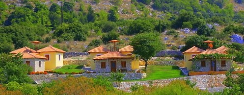 Panorama Villas