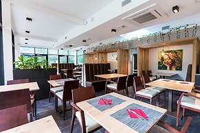 Utopia Hotel