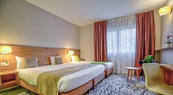 Utopia Hotel