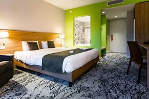 Utopia Hotel