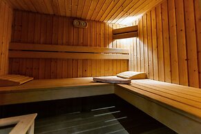 Utopia Hotel
