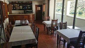 Hotel Casa do Tua