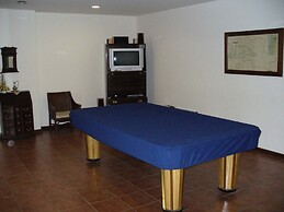 Hotel Casa do Tua