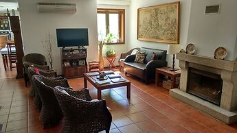 Hotel Casa do Tua