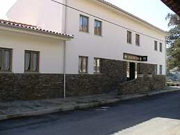 Hotel Casa do Tua