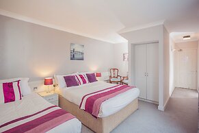 Ardree House Bed & Breakfast
