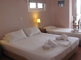 Apartments Ithaki Holidays
