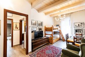 Al Battistero Luxury Suite