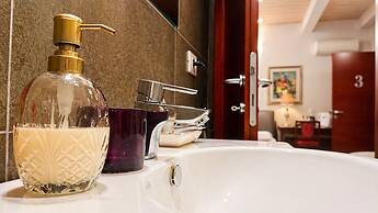 Al Battistero Luxury Suite