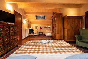 Al Battistero Luxury Suite
