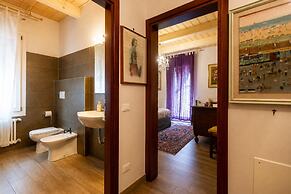 Al Battistero Luxury Suite