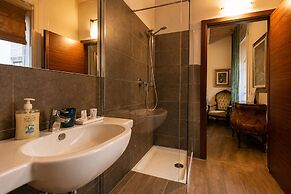 Al Battistero Luxury Suite
