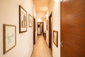 Al Battistero Luxury Suite
