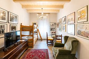 Al Battistero Luxury Suite