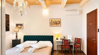 Al Battistero Luxury Suite