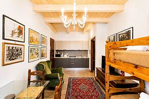 Al Battistero Luxury Suite