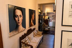 Al Battistero Luxury Suite