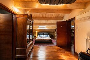 Al Battistero Luxury Suite