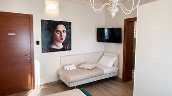 Al Battistero Luxury Suite