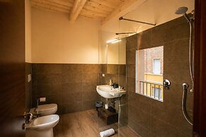 Al Battistero Luxury Suite