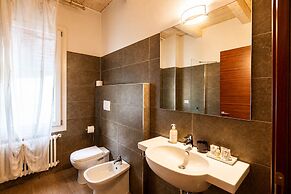 Al Battistero Luxury Suite