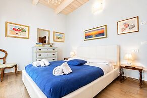 Al Battistero Luxury Suite