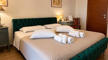 Al Battistero Luxury Suite