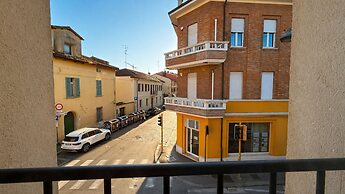 Al Battistero Luxury Suite