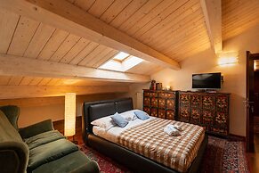 Al Battistero Luxury Suite