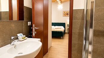 Al Battistero Luxury Suite