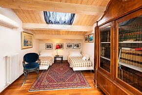 Al Battistero Luxury Suite