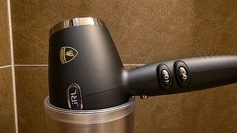 Al Battistero Luxury Suite
