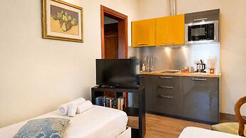 Al Battistero Luxury Suite