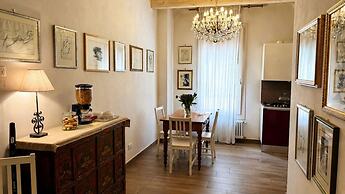 Al Battistero Luxury Suite