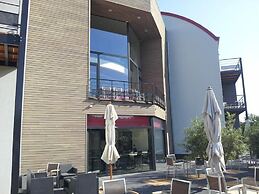 Hôtel Bô Rivage