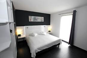 Hôtel Bô Rivage