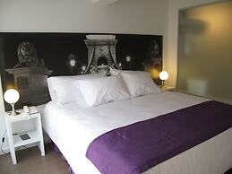 Infinito Hotel