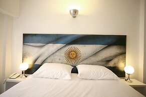 Infinito Hotel