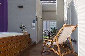 Infinito Hotel