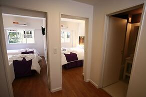 Infinito Hotel