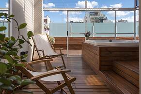 Infinito Hotel