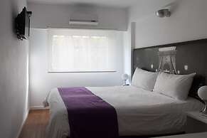 Infinito Hotel
