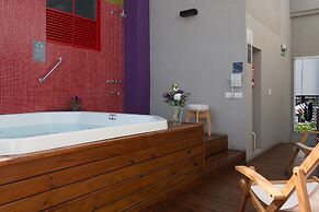 Infinito Hotel