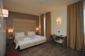 Klima Hotel Milano Fiere