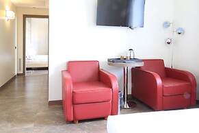 Klima Hotel Milano Fiere