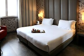 Klima Hotel Milano Fiere